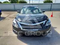 2015 Nissan ALTIMA фото
