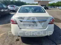 2015 Nissan ALTIMA фото