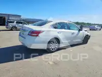 2015 Nissan ALTIMA фото