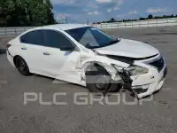 2015 Nissan ALTIMA фото