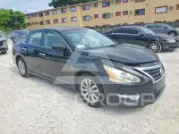 2015 Nissan ALTIMA фото