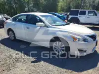 2015 Nissan ALTIMA фото
