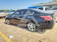 2015 Nissan ALTIMA фото