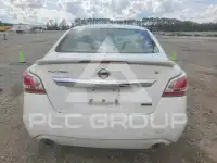 2015 Nissan ALTIMA фото