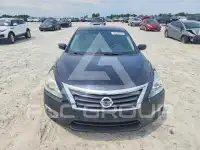 2015 Nissan ALTIMA фото