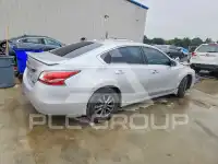 2015 Nissan ALTIMA фото