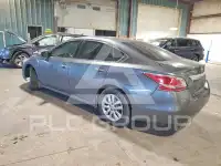 2015 Nissan ALTIMA фото