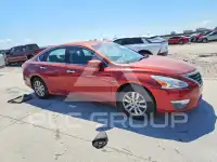 2015 Nissan ALTIMA фото