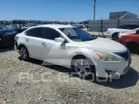 2015 Nissan ALTIMA фото