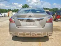 2015 Nissan ALTIMA фото