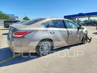 2015 Nissan ALTIMA фото