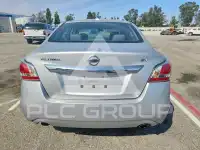 2015 Nissan ALTIMA photo