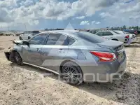 2015 Nissan ALTIMA фото