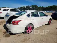 2015 Nissan ALTIMA фото