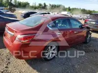 2015 Nissan ALTIMA photo