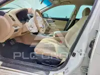 2015 Nissan ALTIMA фото