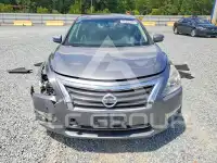 2015 Nissan ALTIMA фото