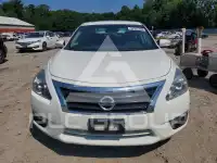 2015 Nissan ALTIMA фото