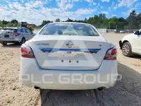 2015 Nissan ALTIMA фото