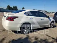 2015 Nissan ALTIMA фото