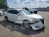 2015 Nissan ALTIMA фото