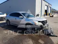 2015 Nissan ALTIMA фото