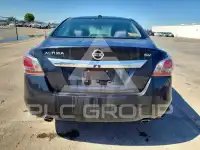 2015 Nissan ALTIMA фото