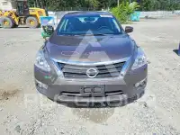 2015 Nissan ALTIMA фото