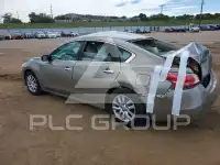 2015 Nissan ALTIMA photo