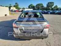 2015 Nissan ALTIMA photo
