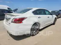 2015 Nissan ALTIMA фото