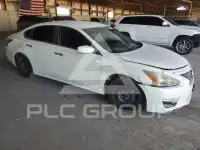 2015 Nissan ALTIMA фото