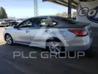 2015 Nissan ALTIMA фото