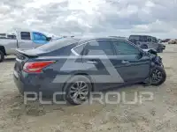 2015 Nissan ALTIMA фото