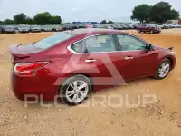 2015 Nissan ALTIMA фото