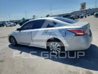 2015 Nissan ALTIMA фото