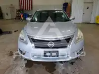 2015 Nissan ALTIMA фото