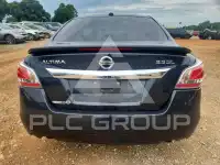 2015 Nissan ALTIMA фото