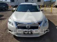 2015 Nissan ALTIMA фото