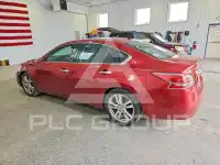 2015 Nissan ALTIMA фото