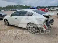 2015 Nissan ALTIMA photo