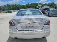 2015 Nissan ALTIMA photo