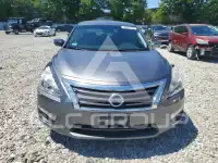 2015 Nissan ALTIMA фото
