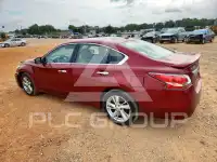 2015 Nissan ALTIMA фото