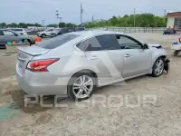 2015 Nissan ALTIMA фото