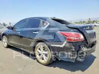 2015 Nissan ALTIMA фото