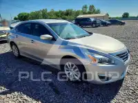 2015 Nissan ALTIMA фото