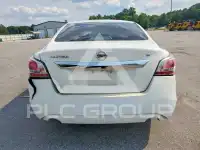2015 Nissan ALTIMA фото