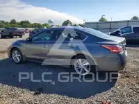 2015 Nissan ALTIMA фото