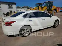 2015 Nissan ALTIMA фото